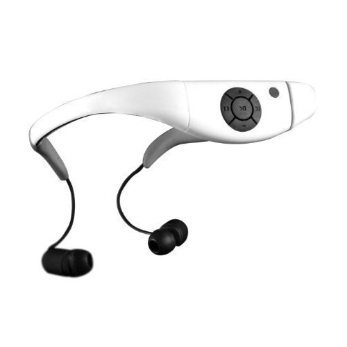 MP3 KITSOUND TRIATHLON 8GB SPORT WATERPROOF